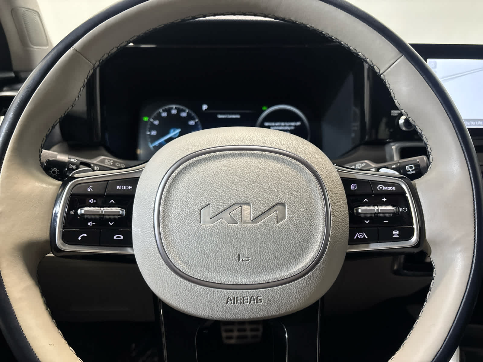 2024 Kia Sorento Hybrid SX Prestige