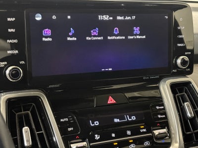 2024 Kia Sorento Hybrid SX Prestige