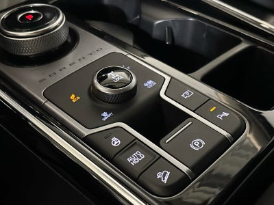 2024 Kia Sorento Hybrid SX Prestige