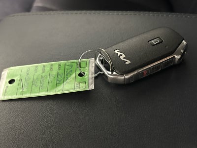 2024 Kia Sorento Hybrid SX Prestige