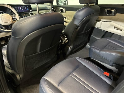 2024 Kia Sorento Hybrid SX Prestige