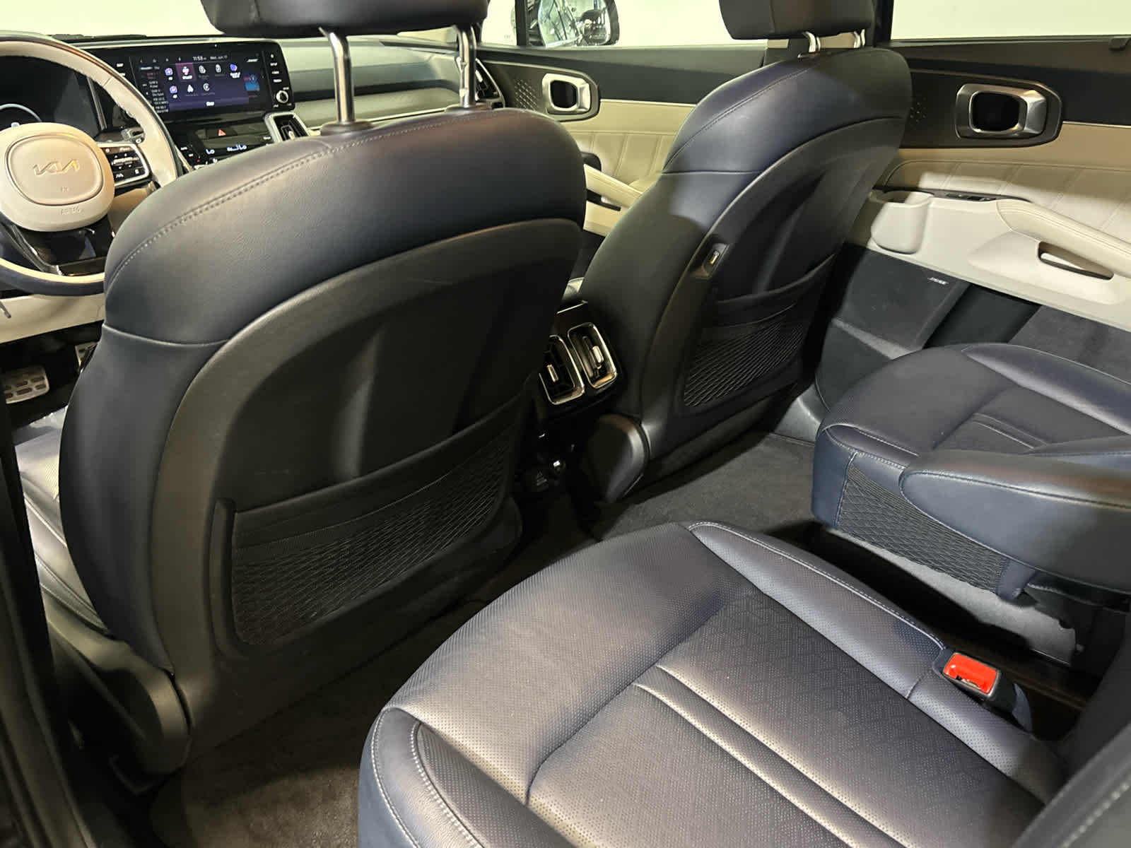 2024 Kia Sorento Hybrid SX Prestige