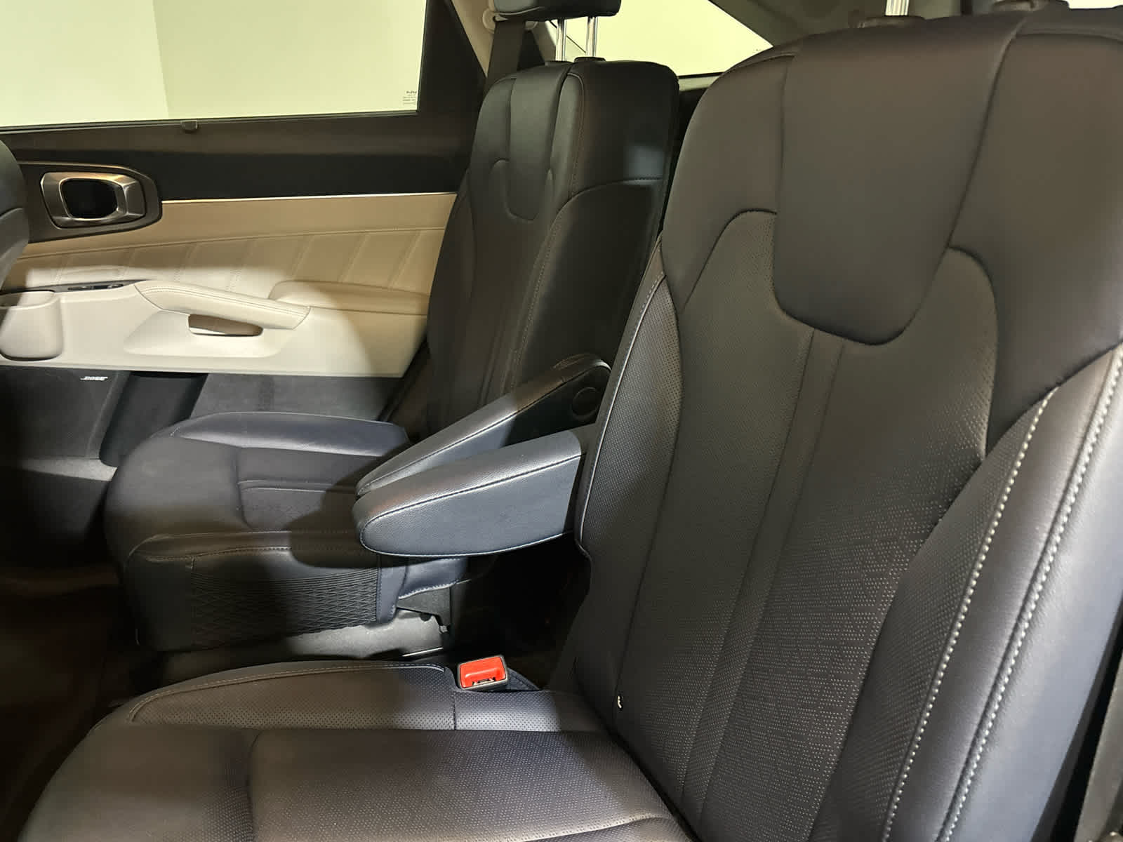 2024 Kia Sorento Hybrid SX Prestige