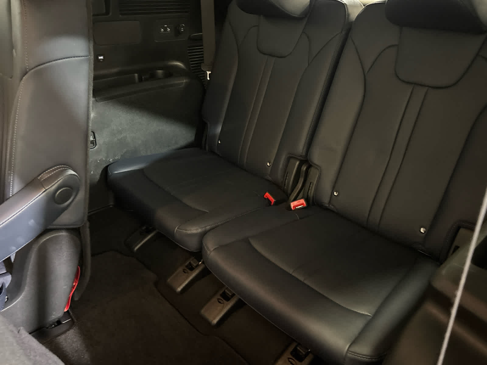 2024 Kia Sorento Hybrid SX Prestige