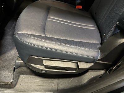2024 Kia Sorento Hybrid SX Prestige