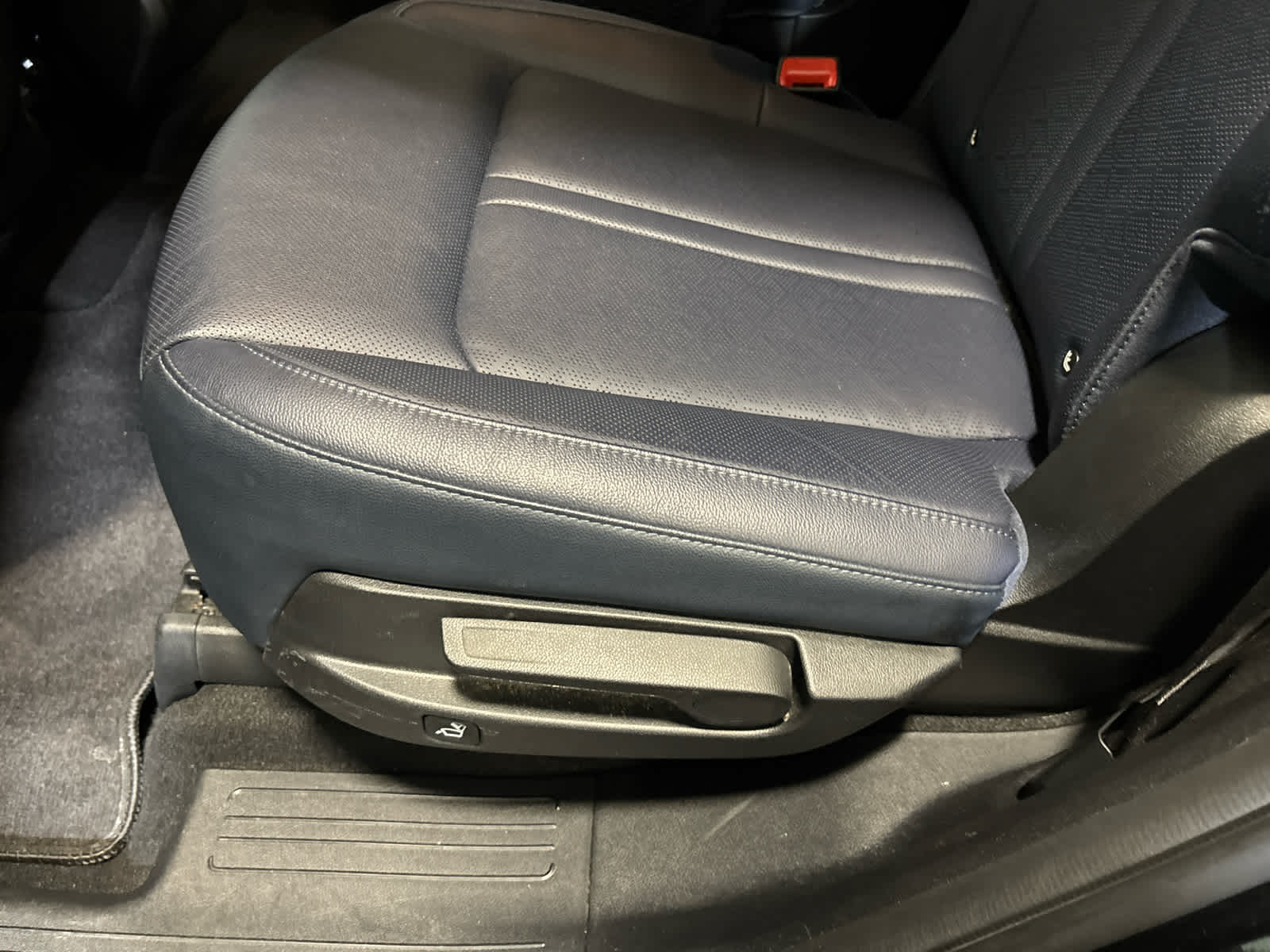 2024 Kia Sorento Hybrid SX Prestige