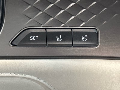 2024 Kia Sorento Hybrid SX Prestige
