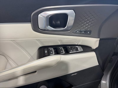 2023 Kia Sorento Hybrid SX Prestige