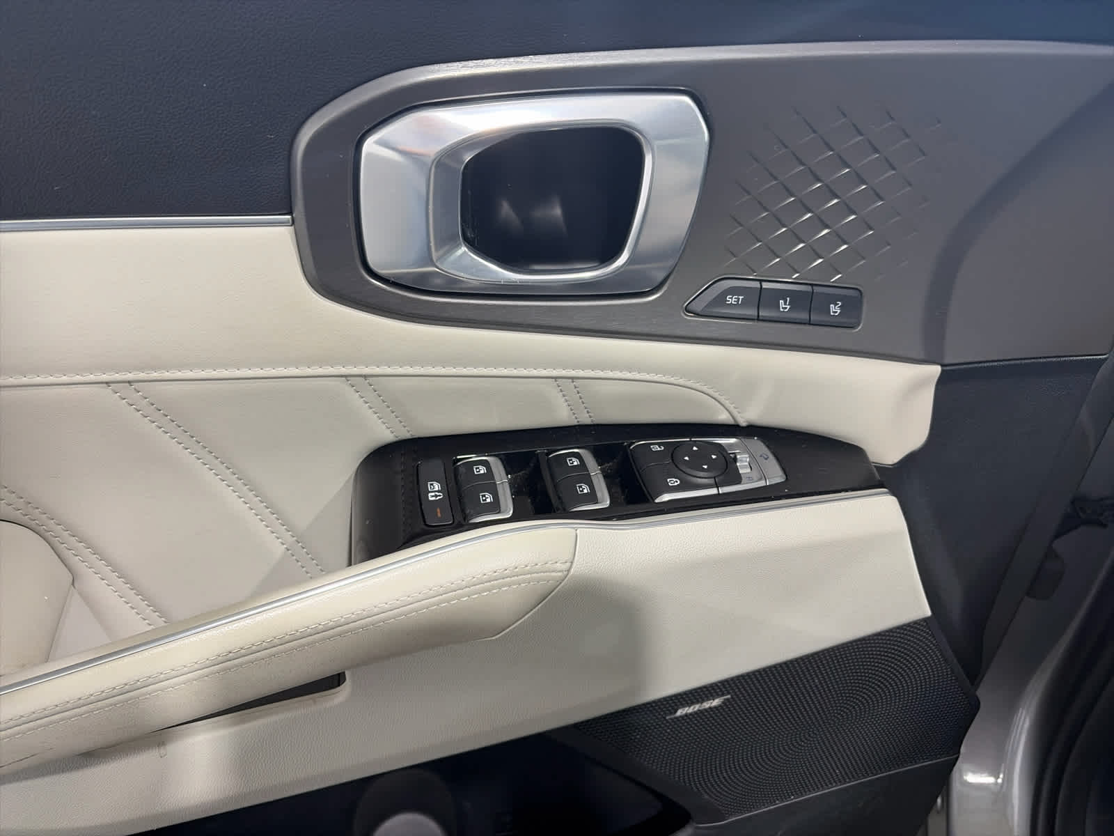 2023 Kia Sorento Hybrid SX Prestige