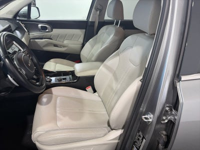 2023 Kia Sorento Hybrid SX Prestige