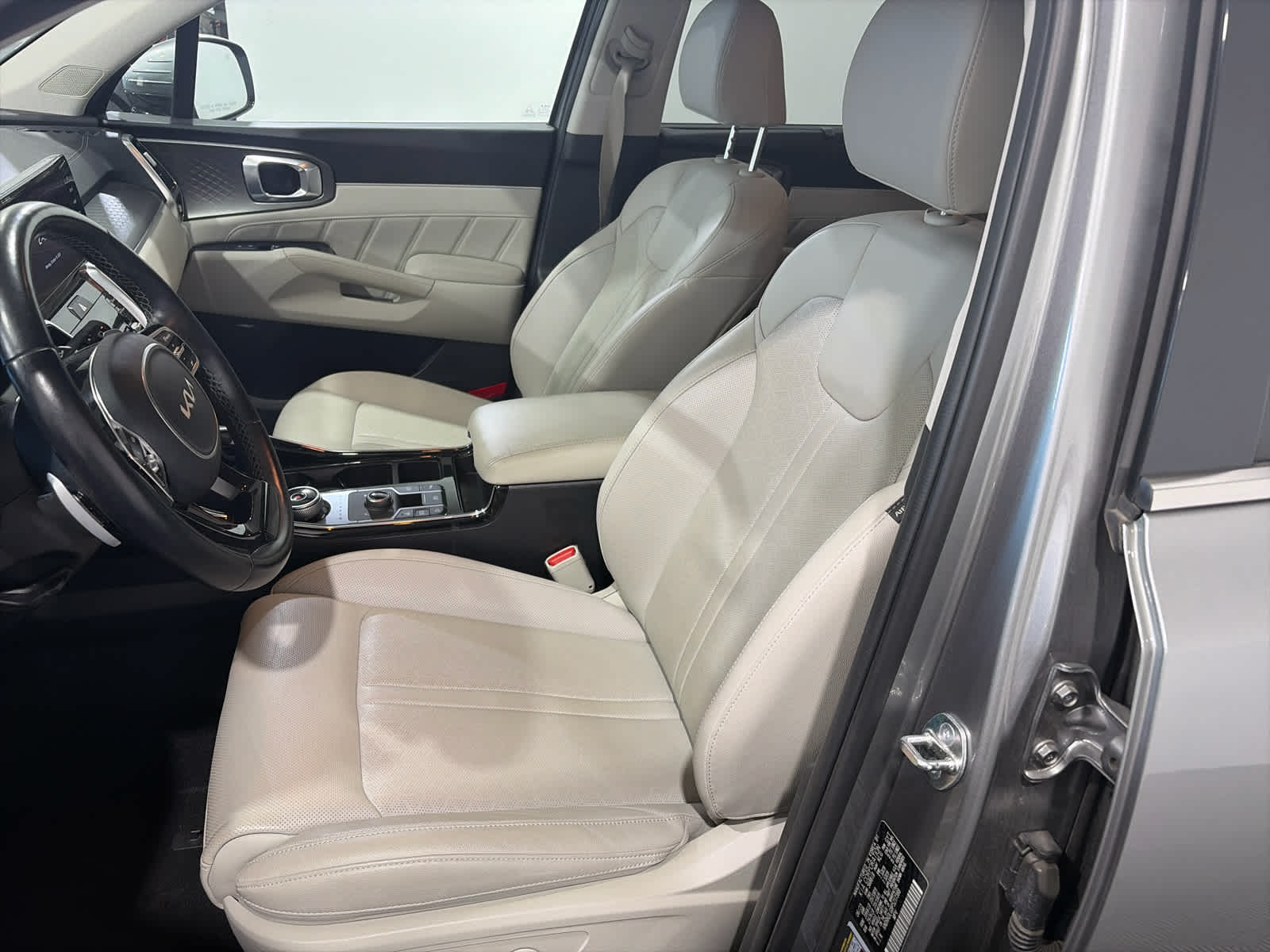 2023 Kia Sorento Hybrid SX Prestige