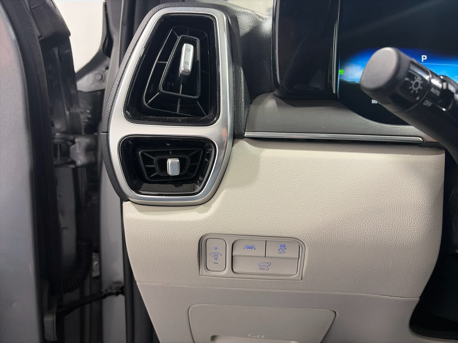 2023 Kia Sorento Hybrid SX Prestige
