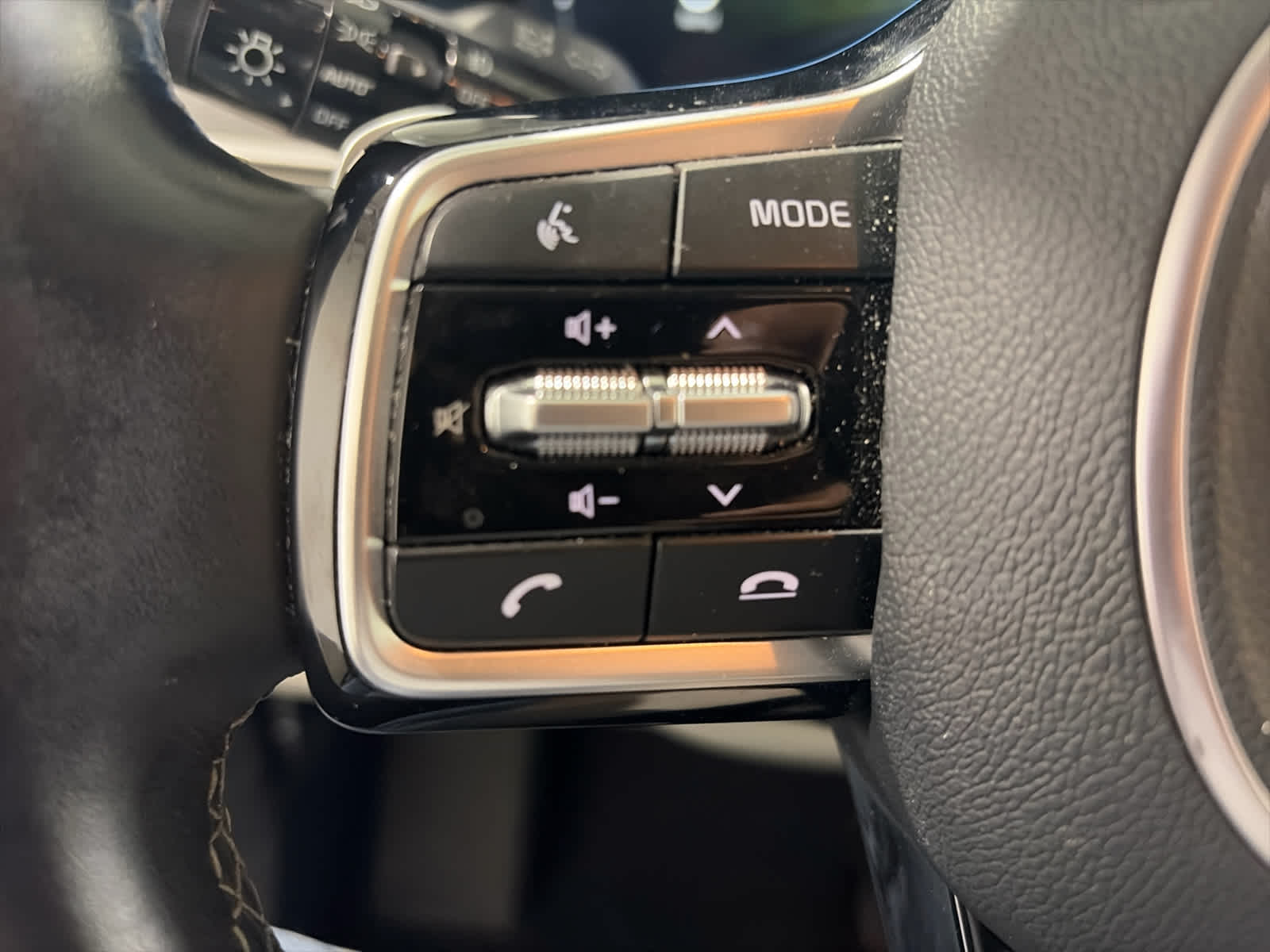 2023 Kia Sorento Hybrid SX Prestige