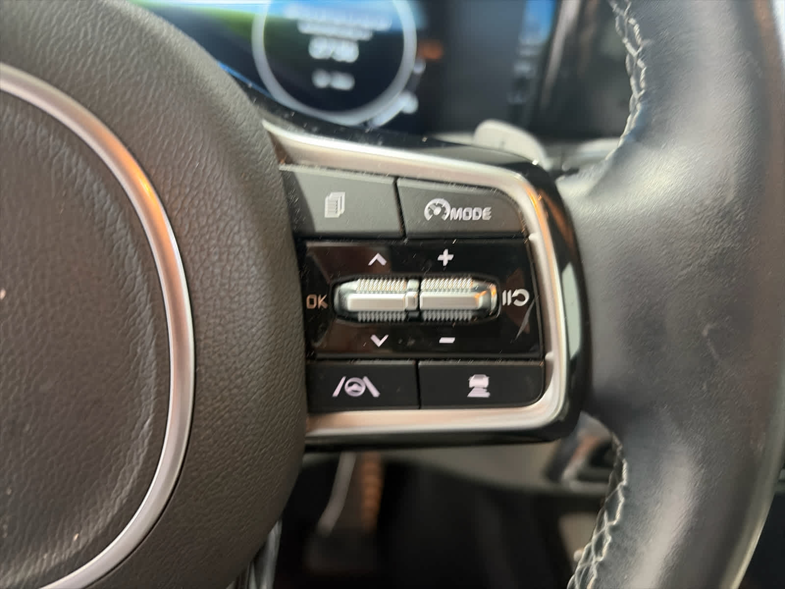 2023 Kia Sorento Hybrid SX Prestige