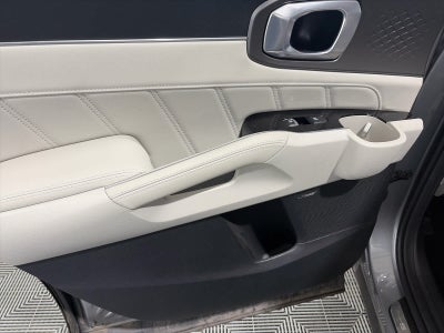 2023 Kia Sorento Hybrid SX Prestige