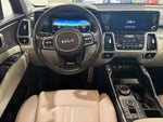 2023 Kia Sorento Hybrid SX Prestige