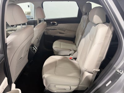 2023 Kia Sorento Hybrid SX Prestige