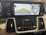 2023 Kia Sorento Hybrid SX Prestige