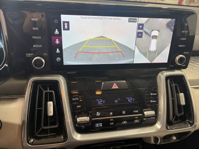 2023 Kia Sorento Hybrid SX Prestige