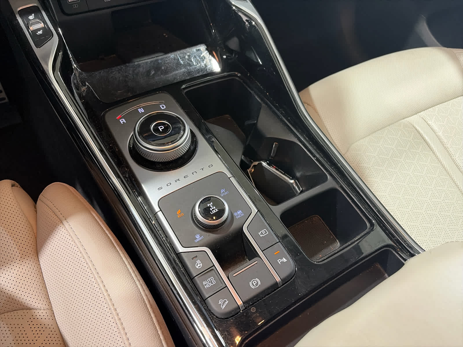 2023 Kia Sorento Hybrid SX Prestige
