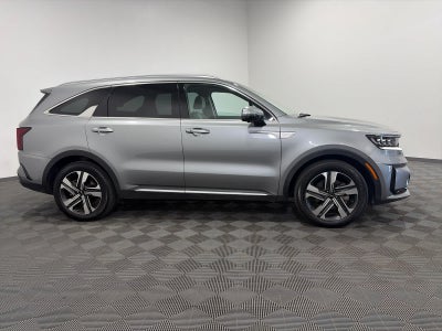 2023 Kia Sorento Hybrid SX Prestige
