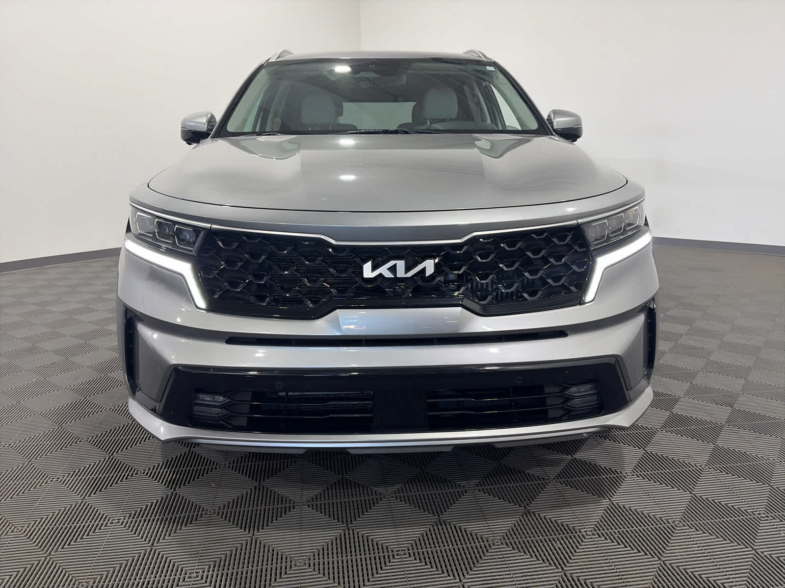 2023 Kia Sorento Hybrid SX Prestige
