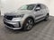 2023 Kia Sorento Hybrid SX Prestige