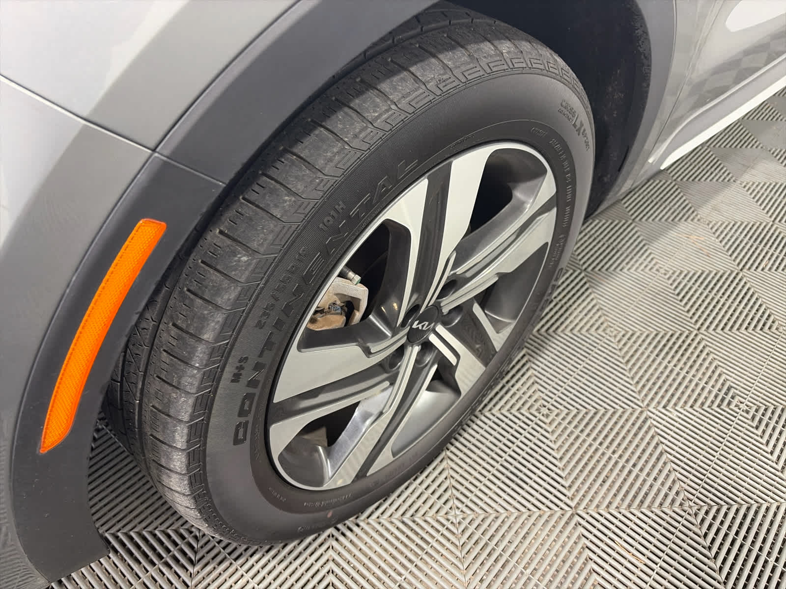 2023 Kia Sorento Hybrid SX Prestige