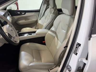 2019 Volvo XC60 Momentum