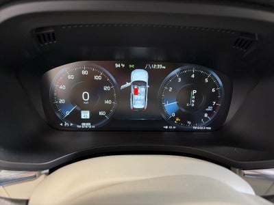 2019 Volvo XC60 Momentum