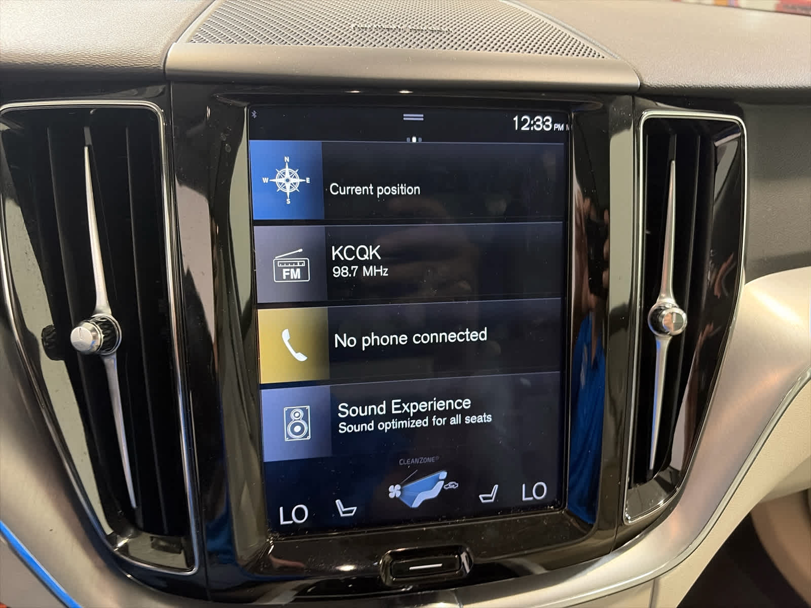 2019 Volvo XC60 Momentum