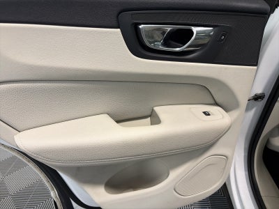 2019 Volvo XC60 Momentum