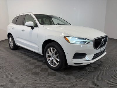 2019 Volvo XC60 Momentum