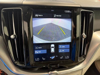 2019 Volvo XC60 Momentum