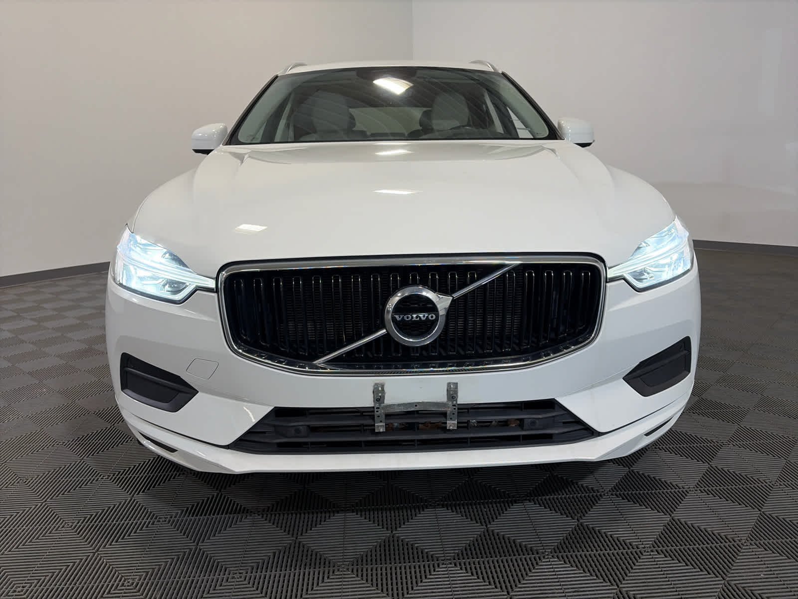 2019 Volvo XC60 Momentum