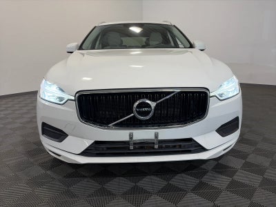 2019 Volvo XC60 Momentum