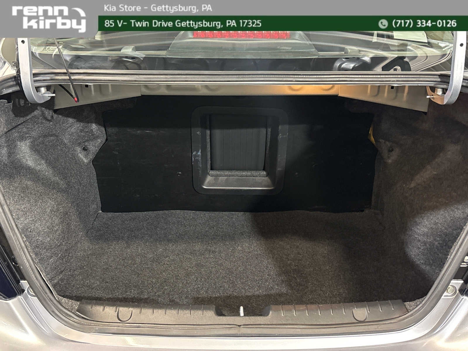 2023 Mitsubishi Mirage G4 LE