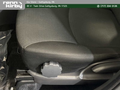 2023 Mitsubishi Mirage G4 LE