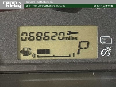 2023 Mitsubishi Mirage G4 LE