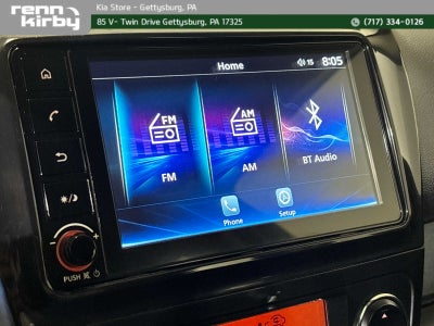 2023 Mitsubishi Mirage G4 LE