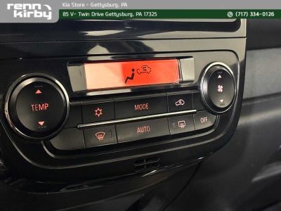 2023 Mitsubishi Mirage G4 LE