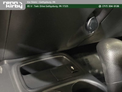 2023 Mitsubishi Mirage G4 LE