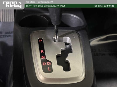 2023 Mitsubishi Mirage G4 LE