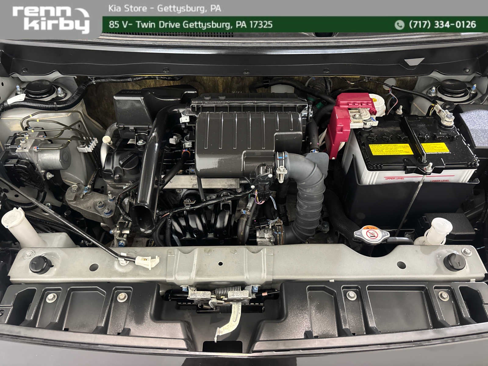 2024 Mitsubishi Mirage G4 SE