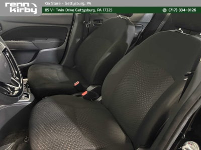 2024 Mitsubishi Mirage G4 SE