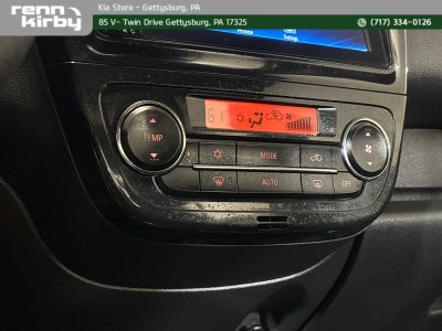 2024 Mitsubishi Mirage G4 SE