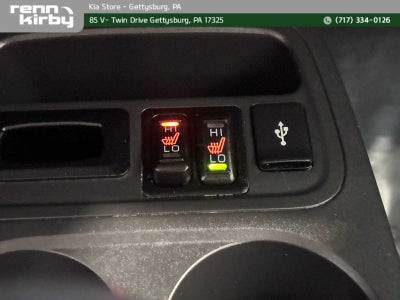 2024 Mitsubishi Mirage G4 SE