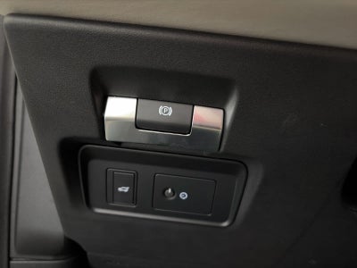 2021 Land Rover Discovery Sport SE