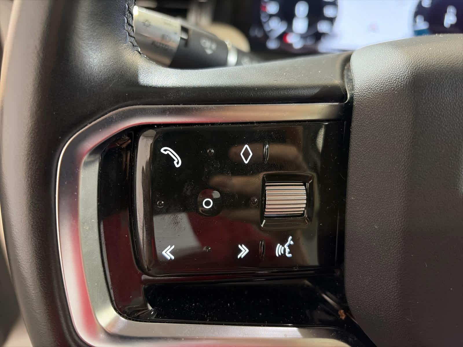 2021 Land Rover Discovery Sport SE