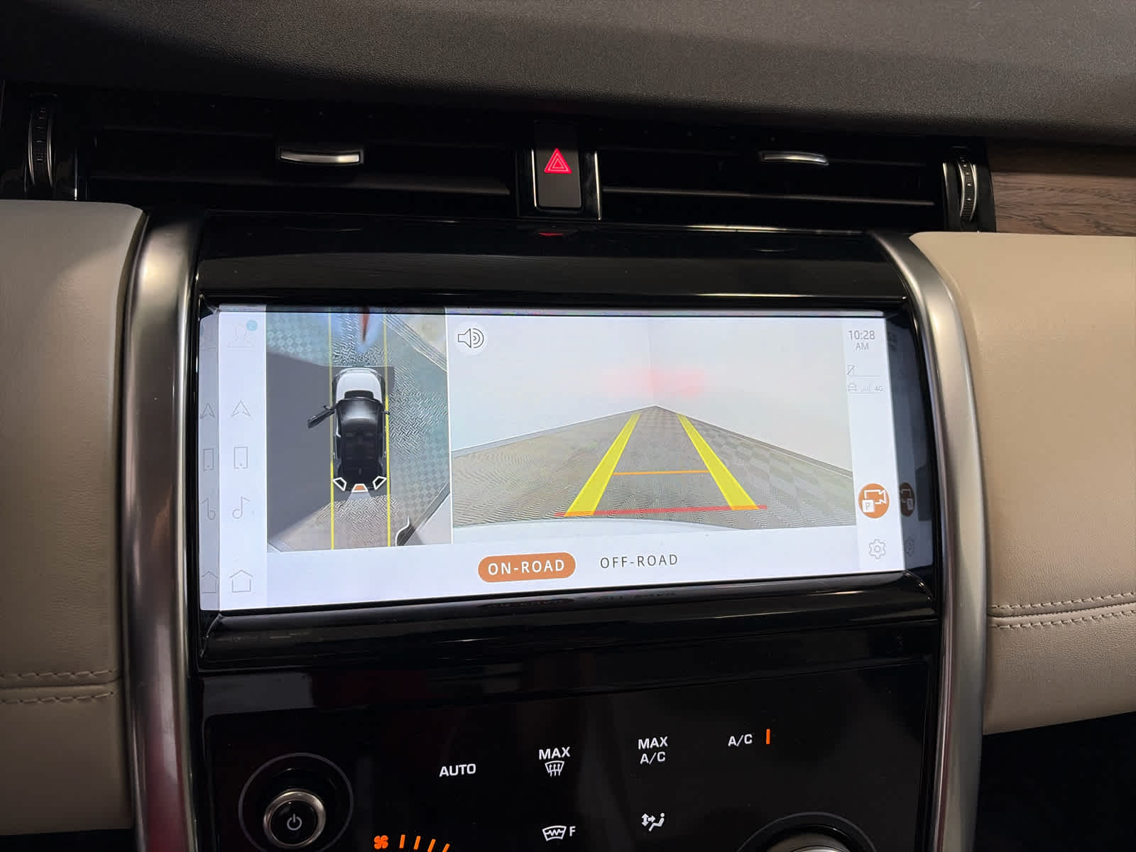 2021 Land Rover Discovery Sport SE